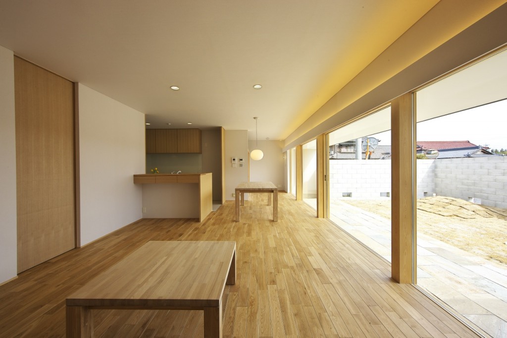 自然素材と建築家がつくる家　ASJ 日本最大級の建築家ネットワーク　愛知県