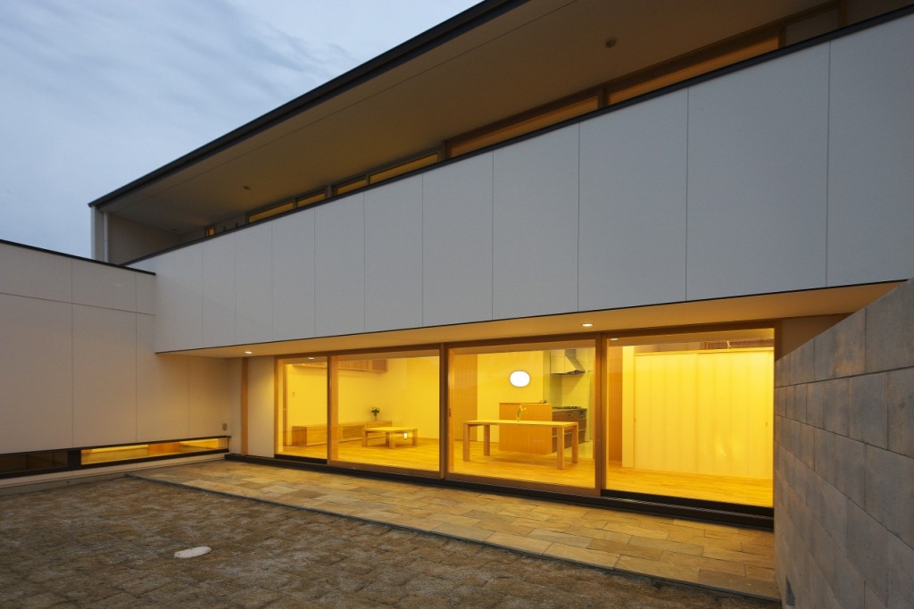 名古屋南APOAスタジオ　ASJ 日本最大級の建築家ネットワーク　愛知県　三重県
