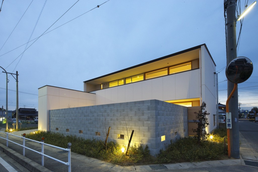 日本最大級の建築家ネットワーク　ASJ 名古屋南APOAスタジオ　愛知県　三重県