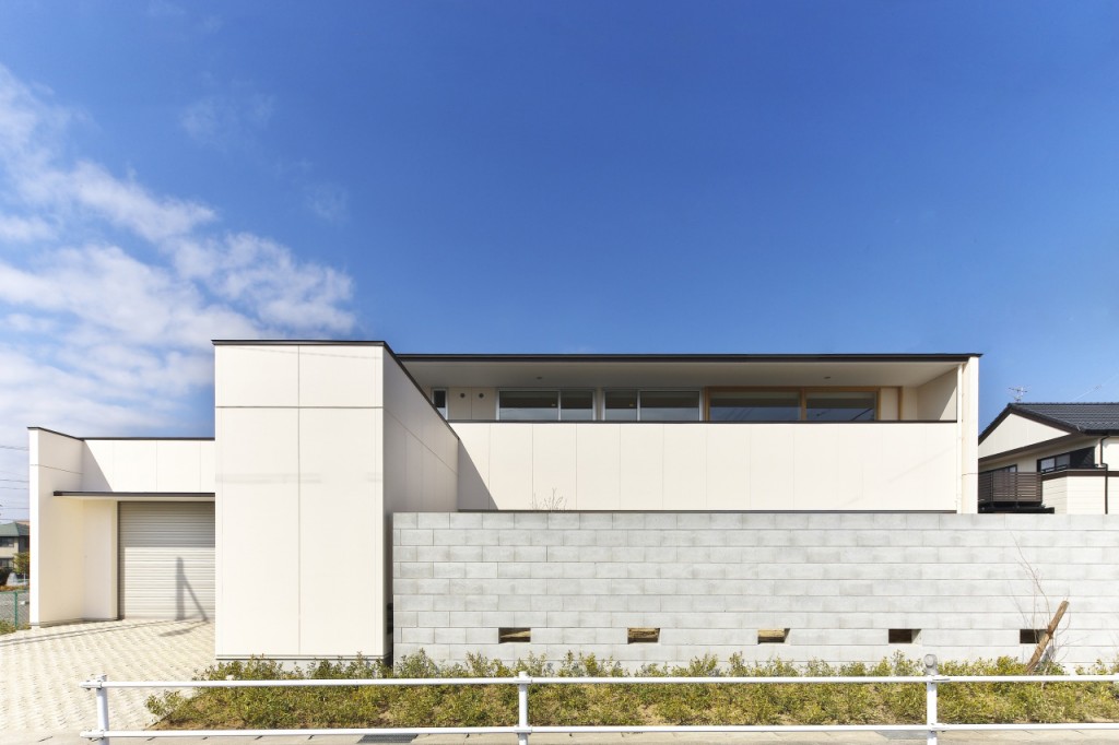 日本最大級の建築家ネットワーク　名古屋南APOAスタジオ　愛知県　三重県
