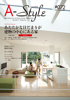 A-style A-style