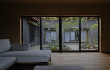 三重県　建築家と建てる2世帯住宅